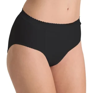 Sloggi - Culotte gainante noire