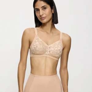 Triumph - Doreen Soutien-gorge bonnets emboîtants Peau lisse