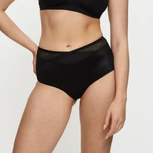 Triumph - Culotte maxi True Shape Sensation noire