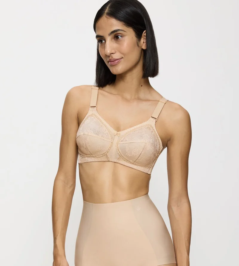 Triumph - Doreen Soutien-gorge légèrement rembourré – Image 2