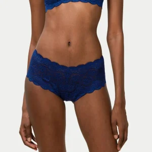 Triumph - Culotte maxi Amourette Deepwater