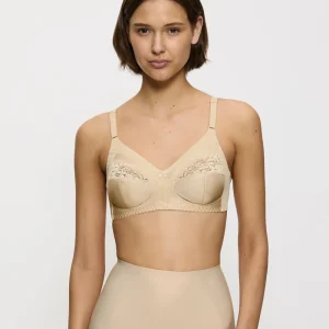 Triumph - Soutien-gorge Claudette 3 parties à bonnets emboîtants