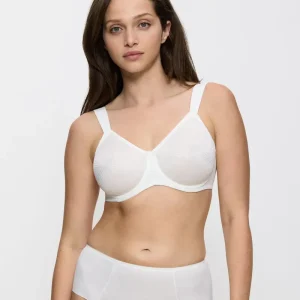 Triumph - Soutien-gorge moulé minimiseur essentiel Vanille