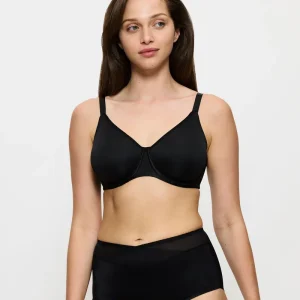 Triumph - Soutien-gorge minimiseur Urban Minimizer Noir