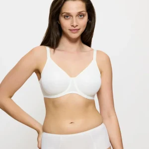 Triumph - Soutien-gorge minimiseur Urban Minimizer Vanille