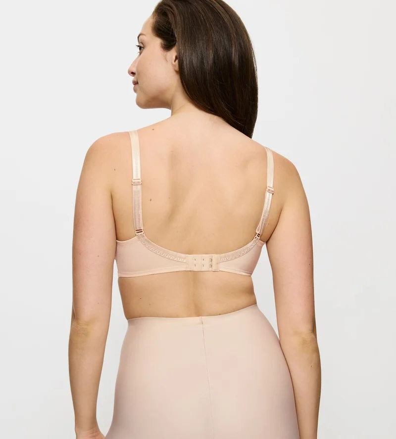 Triumph - Soutien-gorge minimiseur Urban Minimizer Beige nude – Image 4