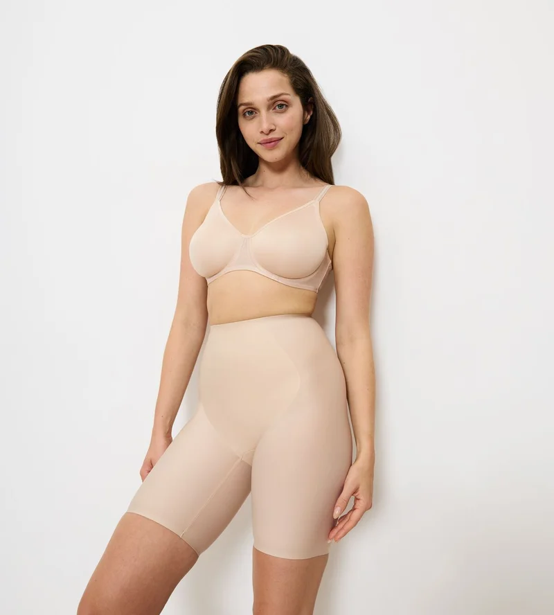 Triumph - Soutien-gorge minimiseur Urban Minimizer Beige nude – Image 3