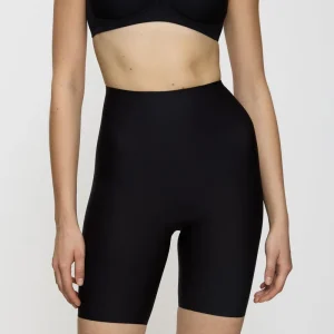 Triumph - Culotte gainante moyenne noire