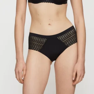 Triumph - Culotte maxi Aura Spotlight noire