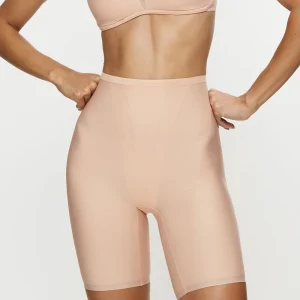 Triumph - Culotte gainante Shape Smart Beige neutre