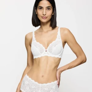 Triumph - Soutien-gorge à armatures Amourette Blanc