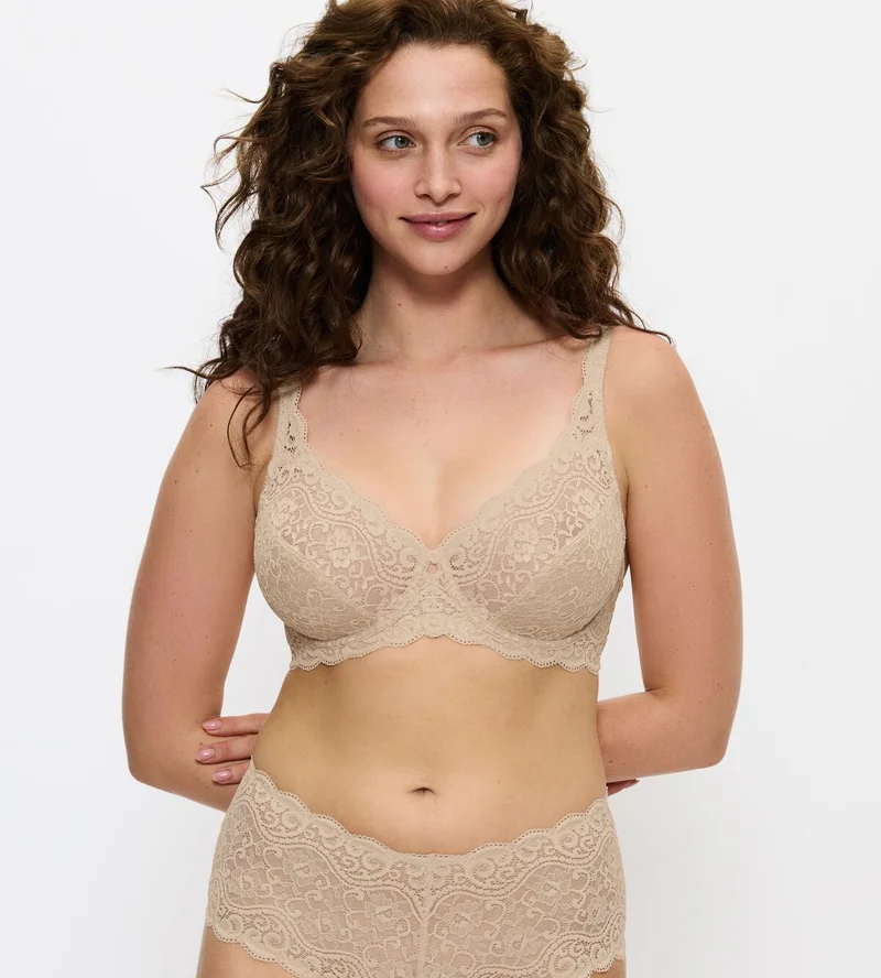 Triumph - Soutien-gorge à armatures Amourette