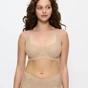 Triumph - Soutien-gorge Balconnet Amourette Skin