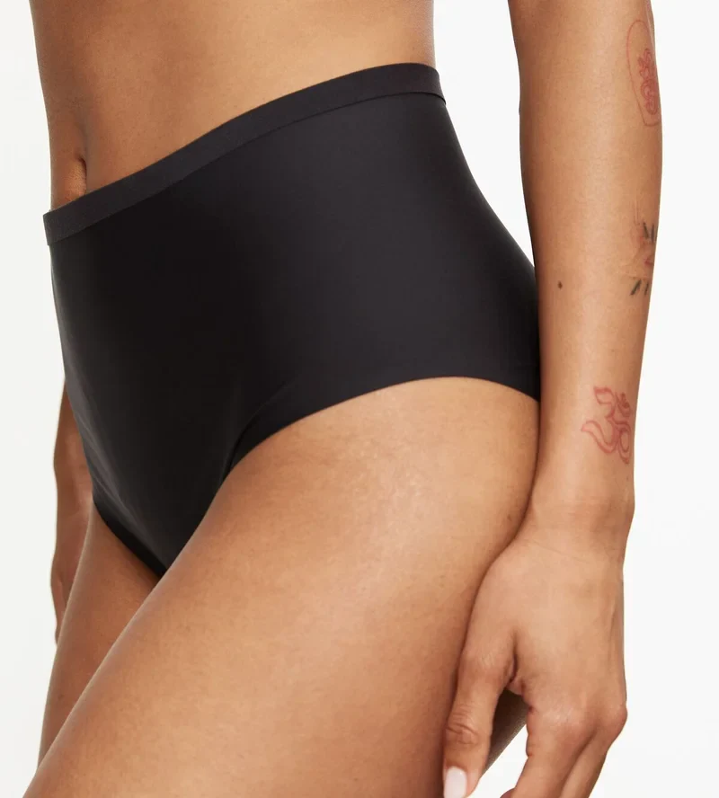 Triumph - Culotte Maxi Shape Smart Noire – Image 5