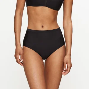 Triumph - Culotte Maxi Shape Smart Noire