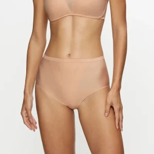 Triumph - Culotte Maxi Shape Smart Beige Neutre