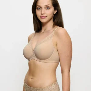 Triumph - Soutien-gorge minimiseur Amourette Skin