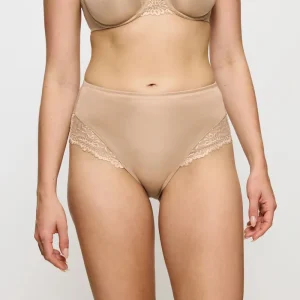 Triumph - Culotte maxi douce Ladyform pour peau lisse