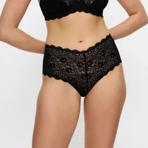 Triumph - Culotte maxi Amourette noire