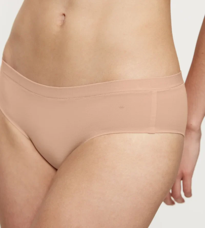 Triumph - Chic naturel et branché Ex Beige neutre – Image 5