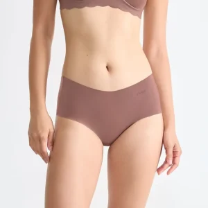 Sloggi - Short Cacao Zero Microfibre