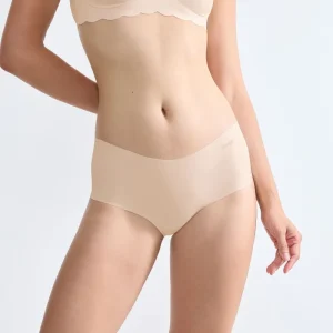 Sloggi - Short en angora zéro microfibre