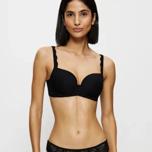 Triumph - Soutien-gorge Entretoise Amourette Noir