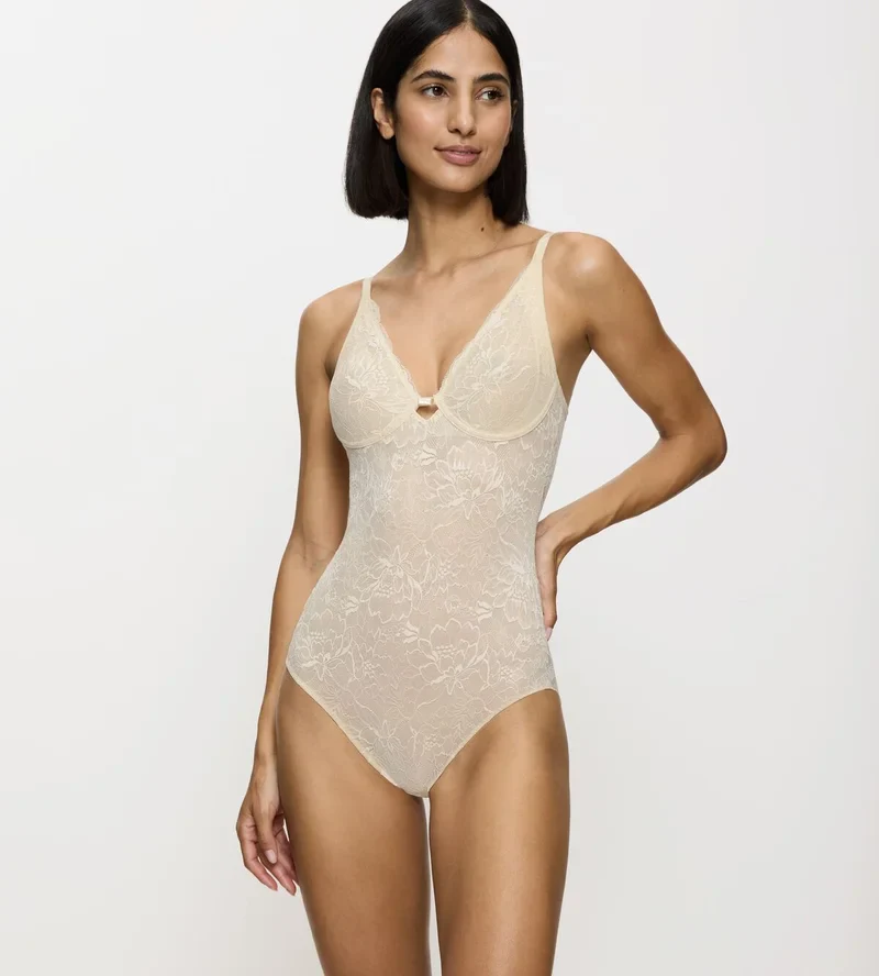 Triomphe - Body Amourette Charm Rêve Crémeux