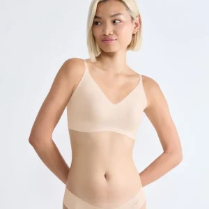 Sloggi - Brassière Zero Microfibre Angora