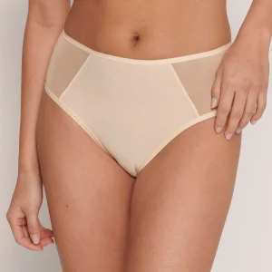 Sloggi - Soft Adapt Taille haute Naturelle