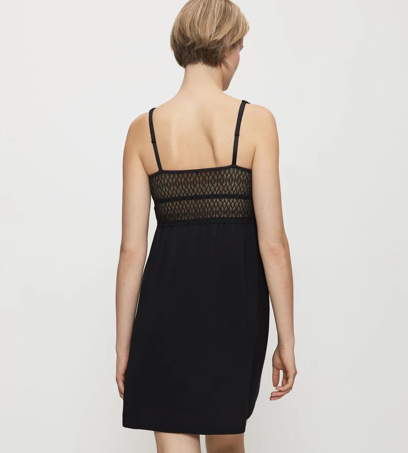 Triumph - Nuisette Aura Spotlight Noire – Image 4