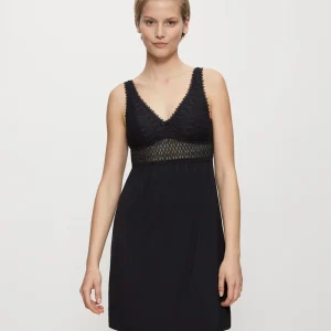 Triumph - Nuisette Aura Spotlight Noire