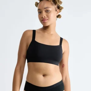 Sloggi - Haut décontracté noir