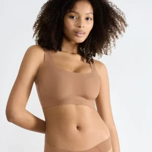 Sloggi - Haut Zero Feel Nostalgic Brown