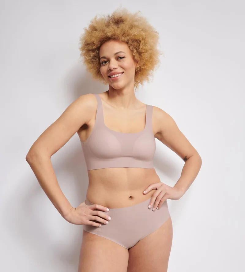 Sloggi - Haut Perola Zero Feel – Image 3