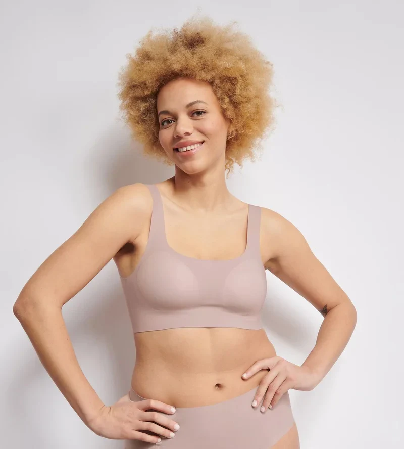 Sloggi - Haut Perola Zero Feel