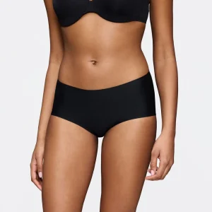 Triumph - Body Make-Up Essentials Illusion Shorty Ex Noir