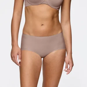 Triumph - Body Make-Up Essentials Illusion Shorty Ex Nude Beige