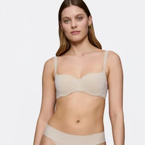 Triumph - Maquillage Corps Essentiels Illusion Balconette Ex Nude Beige