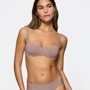 Triomphe - Essentiels de maquillage pour le corps Illusion Balconette Ex Mousse au chocolat