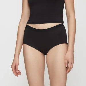 Triumph - Shorty Smart Natural Noir