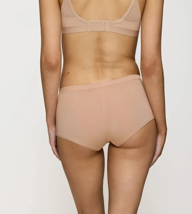 Triumph - Shorty Smart Natural Beige neutre – Image 4