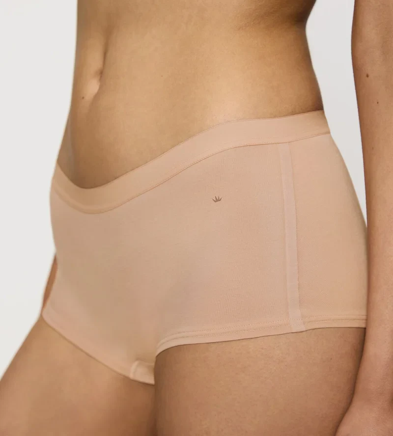 Triumph - Shorty Smart Natural Beige neutre – Image 5
