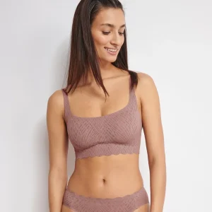 Sloggi - Pureté du cacao Zero Feel Bliss