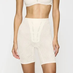 Triumph - Culotte Shape Smart Ellipse Écru Blanc