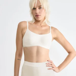 Sloggi - Go Daily Cotton Top Silk White