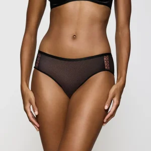 Triomphe - Palina Cosmic Heartbeat Hipster Noir