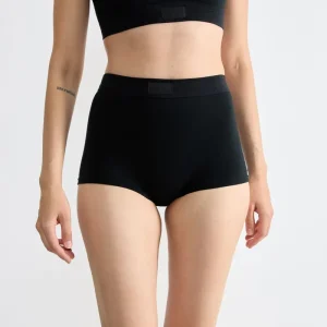 Sloggi - Shorty Double Comfort Noir