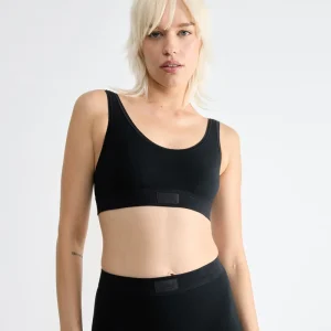 Sloggi - Soutien-gorge Double Comfort Noir