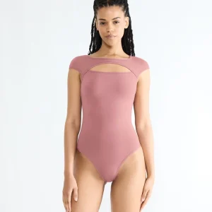 Sloggi - Evolve Body gratuit Rose Soirée Date